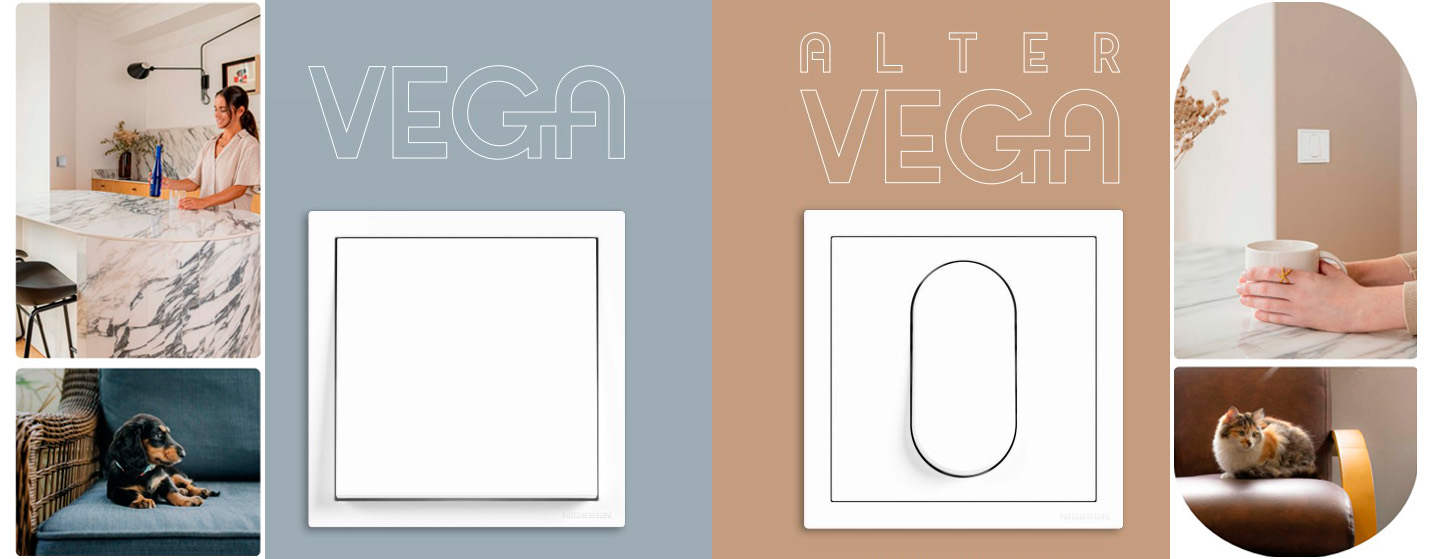 Diferencias entre Niessen Vega y Alter Vega